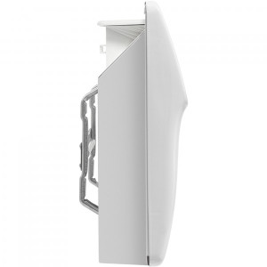 Конвектор Electrolux ECH/AG-1000 PE боковая часть