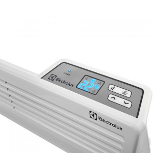 Конвектор Electrolux ECH/AG-1000 PE блок управления