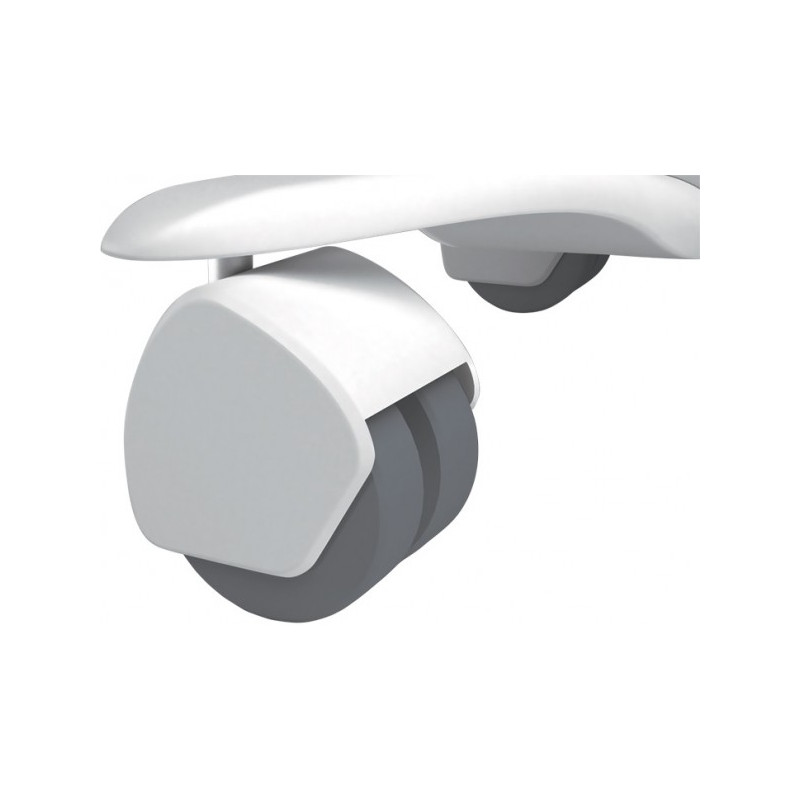 Конвектор Electrolux ECH/R-1000 M колесики