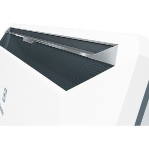 Конвектор Electrolux ECH/R-1000 M воздуховыпускная решетка
