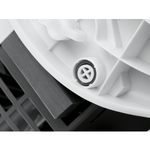 Конвектор Electrolux ECH/R-1000 M место крепления