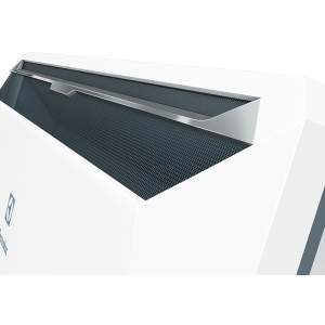 Конвектор Electrolux ECH/R-1500 M воздуховыпускная решетка