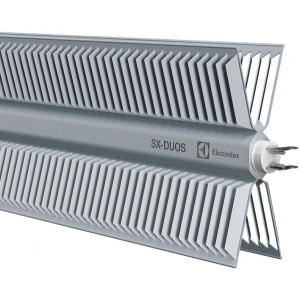 Конвектор Electrolux ECH/R-1500 M нагревательный элемент