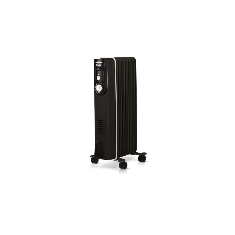 Масляный радиатор Ballu BOH/MD-07BBN