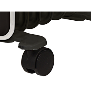 Масляный радиатор Ballu BOH/MD-07BBN колесики