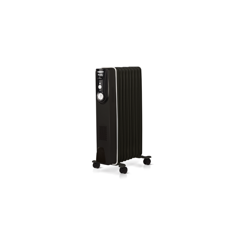 Масляный радиатор Ballu BOH/MD-09BBN