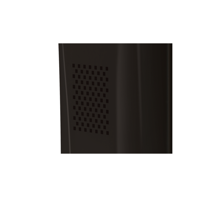 Масляный радиатор Ballu BOH/MD-09BBN перфорация