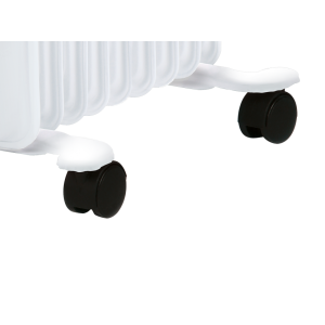 Масляный радиатор Ballu BOH/CL-07WRN колесики