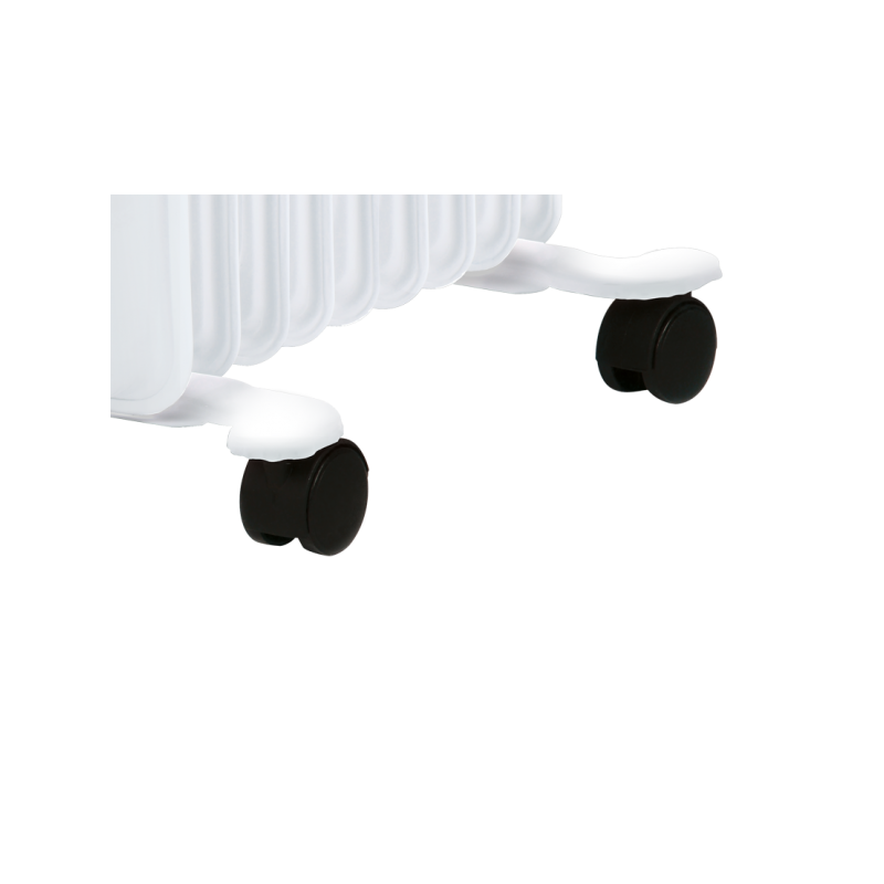 Масляный радиатор Ballu BOH/CM-11WDN  колесики