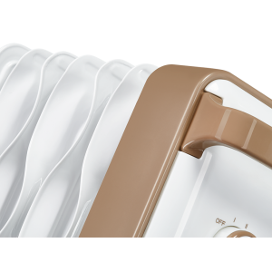 Масляный радиатор Electrolux EOH/M-9209 ручка для перемещения