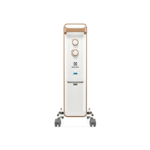 Масляный радиатор Electrolux EOH/M-9209 передняя панель