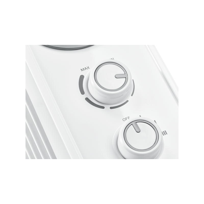 Масляный радиатор Electrolux EOH/M-6209 механические переключатели