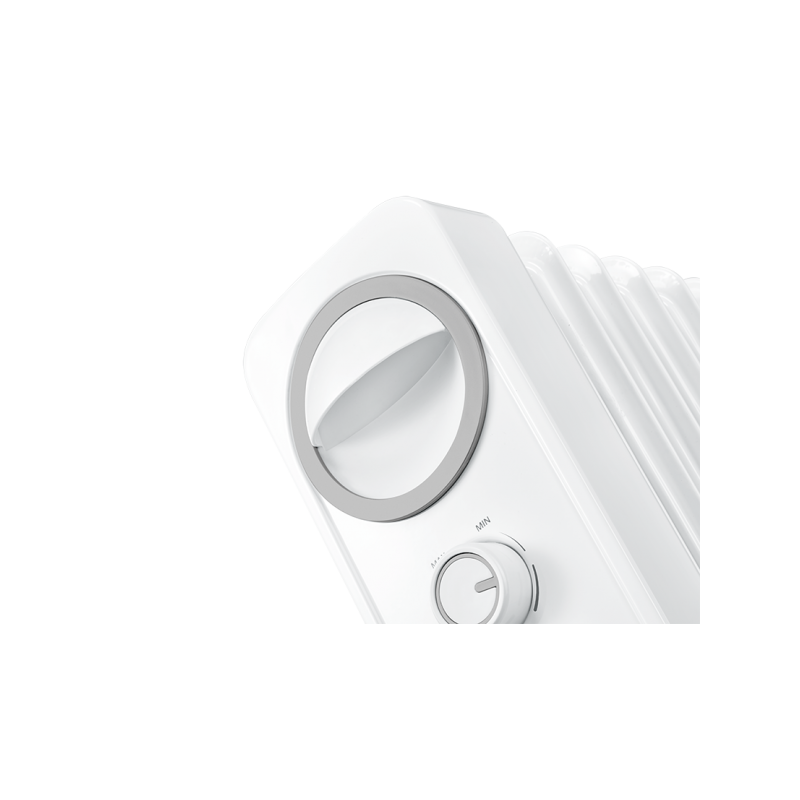 Масляный радиатор Electrolux EOH/M-6209 ручка для перемещения