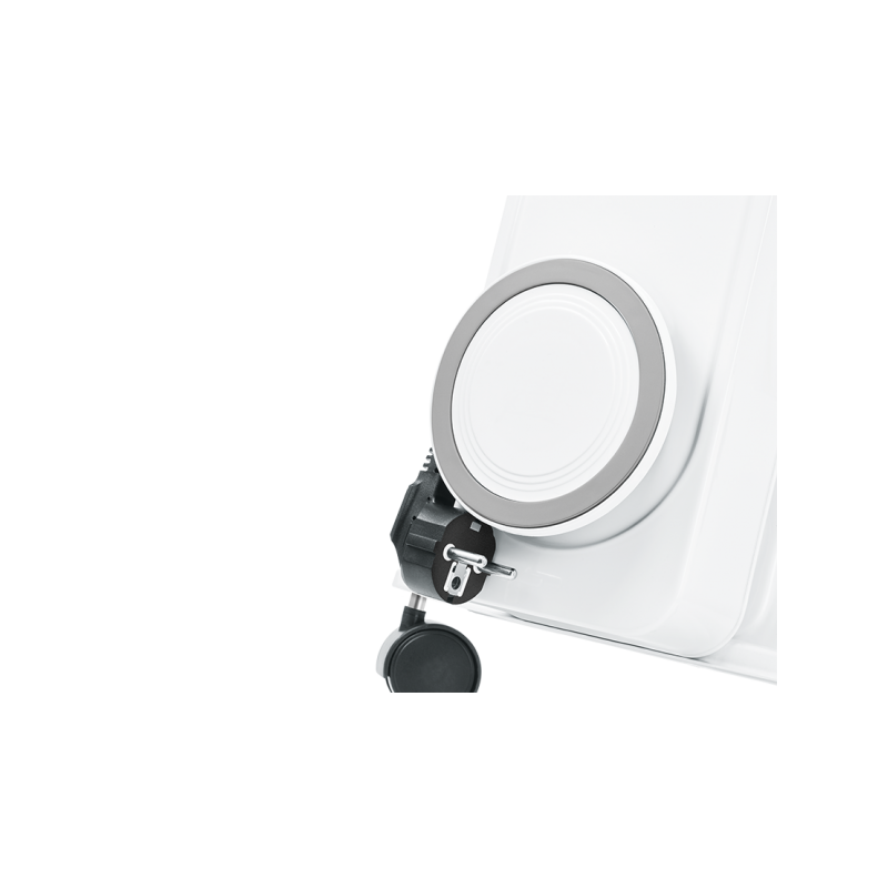 Масляный радиатор Electrolux EOH/M-6209 отделение для шнура