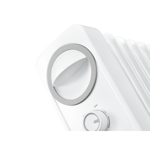 Масляный радиатор Electrolux EOH/M-6209 ручка для перемещения