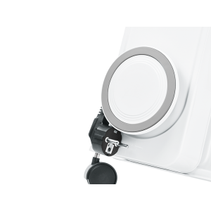 Масляный радиатор Electrolux EOH/M-6209 отделение для шнура