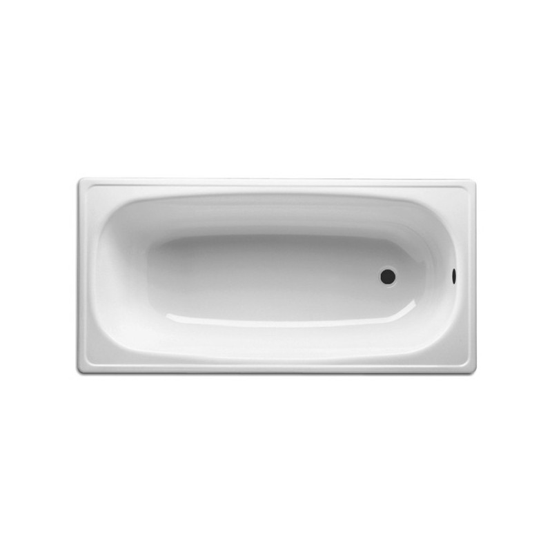 Ванна стальная BLB Europa 120x70