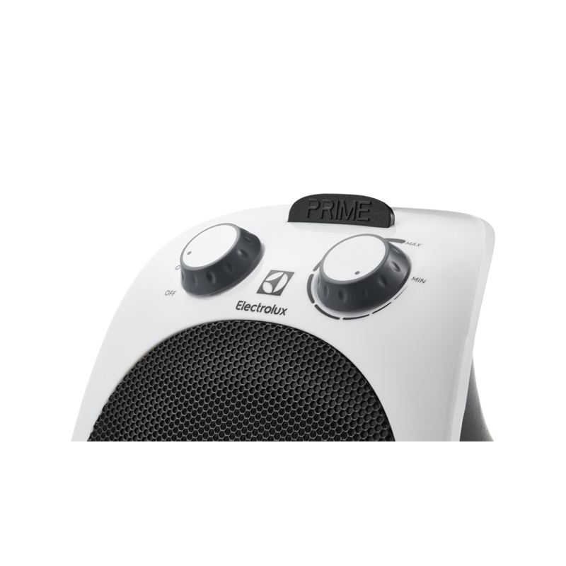 Тепловентилятор Electrolux EFH/C-5125 механическое управление