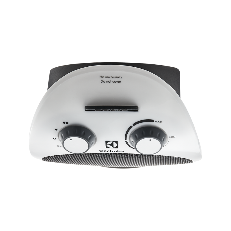 Тепловентилятор Electrolux EFH/C-5125 вид сверху