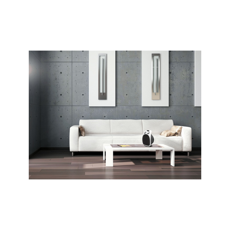 Тепловентилятор Electrolux EFH/C-5125 в интерьере