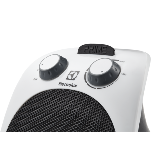 Тепловентилятор Electrolux EFH/C-5125 механическое управление