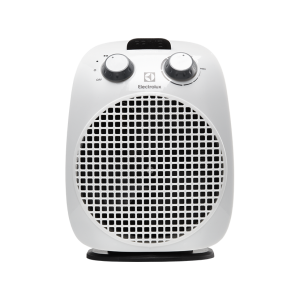 Тепловентилятор Electrolux EFH/S-1125 лицевая сторона