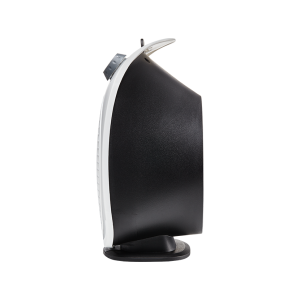 Тепловентилятор Electrolux EFH/S-1125 вид сбоку