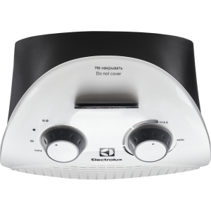 Тепловентилятор Electrolux EFH/S-1125 вид сверху