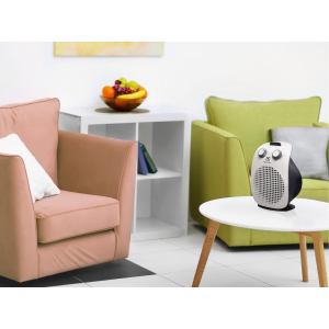 Тепловентилятор Electrolux EFH/S-1125 в интерьере