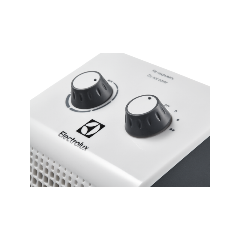 Тепловентилятор Electrolux EFH/S-1115 механическое управление