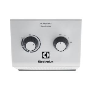 Тепловентилятор Electrolux EFH/S-1115 вид сверху