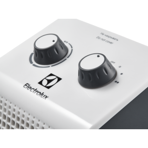 Тепловентилятор Electrolux EFH/S-1115 механическое управление