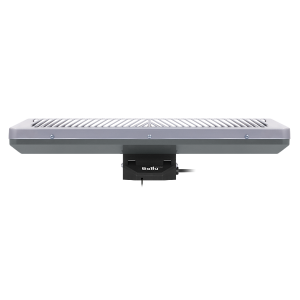 Инфракрасный обогреватель Ballu BIH-LW2-1.5 вид сбоку