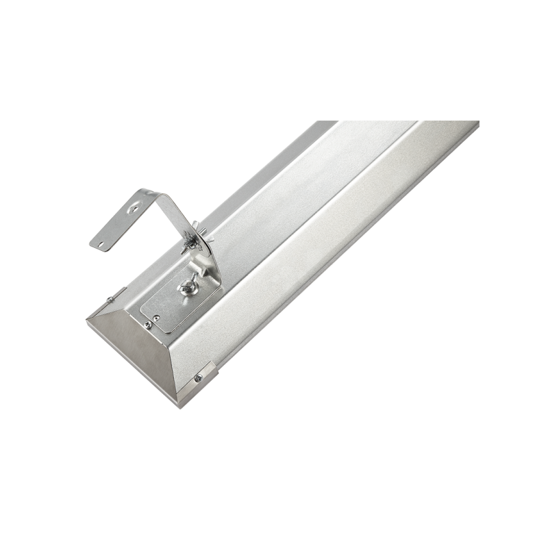 Инфракрасный обогреватель Ballu BIH-AP4-0.8 серый кронштейн