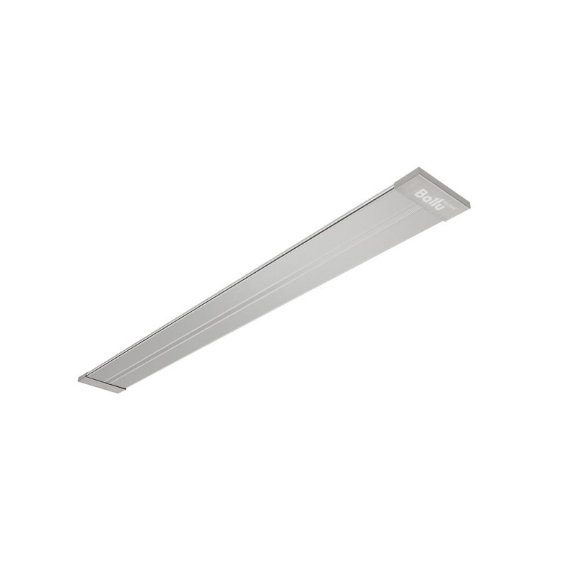 Инфракрасный обогреватель Ballu BIH-AP4-0.8 серый