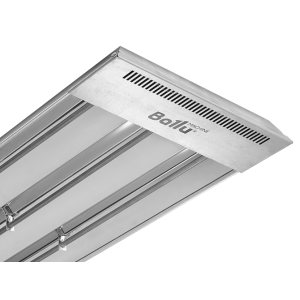 Инфракрасный обогреватель Ballu BIH-T-3.0 крышка