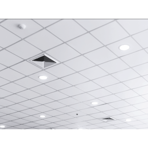 Инфракрасный обогреватель Ballu BIH-S2-0.3 встроенный в потолок