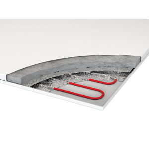 Инфракрасный обогреватель Ballu BIH-S2-0.3 нагревательный элемент