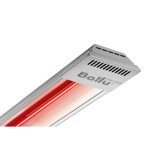 Инфракрасный обогреватель Ballu BIH-T-2.0-E нагревательный элемент