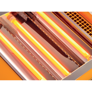 Инфракрасный обогреватель Ballu BIH-LM-1.5 нагревательный элемент