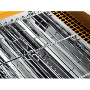 Инфракрасный обогреватель Ballu BIH-LM-1.5 защитная решетка