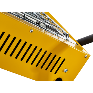 Инфракрасный обогреватель Ballu BIH-LM-1.5 воздухозаборная решетка