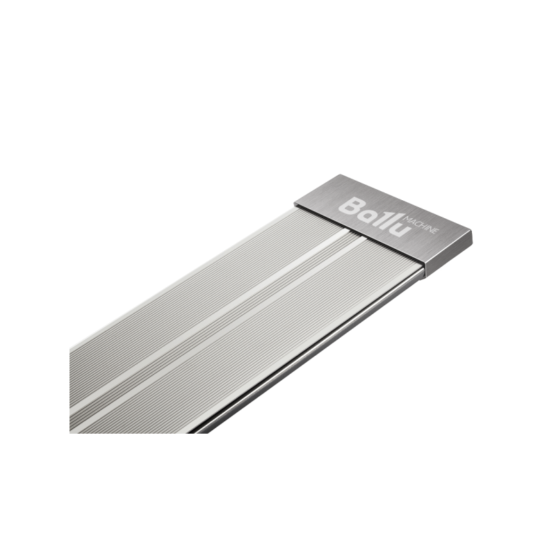 Инфракрасный обогреватель Ballu BIH-AP4-0.6 серый излучающая панель