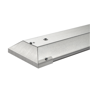 Инфракрасный обогреватель Ballu BIH-AP4-0.6 серый корпус