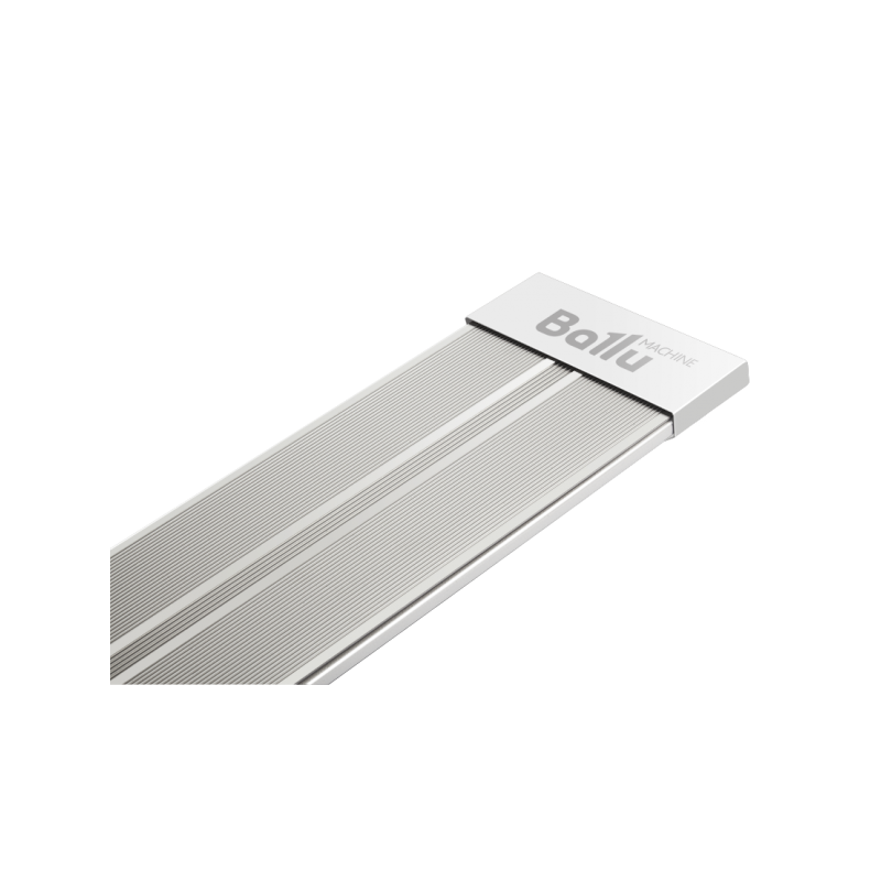 Инфракрасный обогреватель Ballu BIH-AP4-0.8 белый излучающая панель