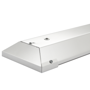 Инфракрасный обогреватель Ballu BIH-AP4-0.8 белый корпус