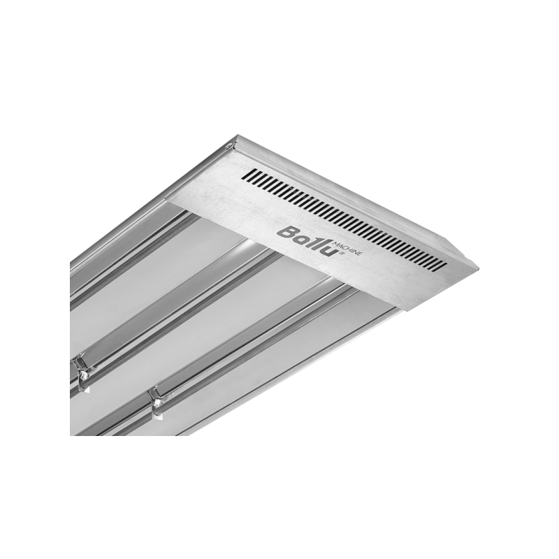 Инфракрасный обогреватель Ballu BIH-T-4.5 нагревательный элемент