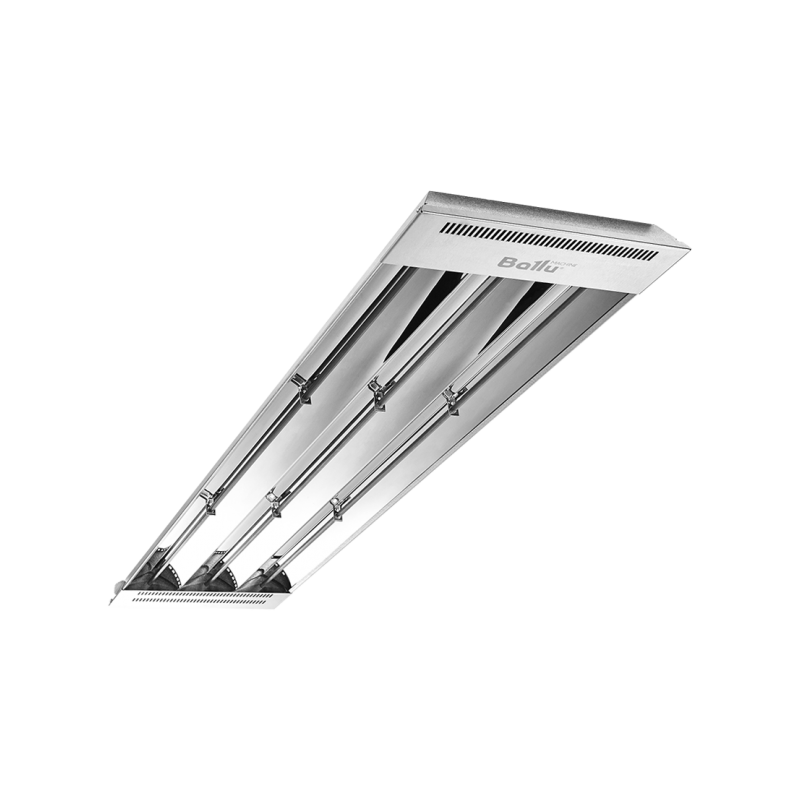 Инфракрасный обогреватель Ballu BIH-T-4.5 с отражателями