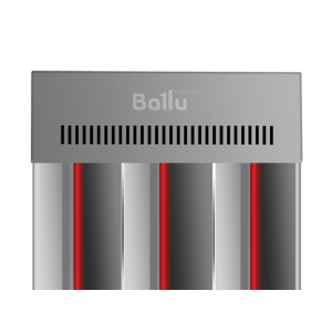 Инфракрасный обогреватель Ballu BIH-T-4.5 крышка