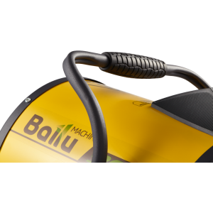 Тепловая пушка Ballu BHP-P-3 ручка для перемещения